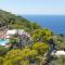 Beautiful Home In Anacapri With Kitchen