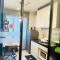 The base Central Pattaya 271 by Numam - Pattaya Central