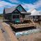 Surf Shack on the Caddo
