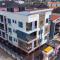 Gods Touch Apartments Remi Fani Kayode GRA. Ikeja