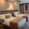 Hotel Metropol