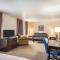 Quality Inn & Suites Eldridge Davenport North - Eldridge