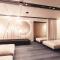 Traumhotel Alpina Superior --Luxushotel mit Badesee