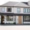 Walnut Flats-F2, 3-Bedroom with Garden & Patio - AC, Parking, Netflix, WIFI - Close to Oxford, Bicester & Blenheim Palace