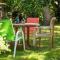 Walnut Flats-F2, 3-Bedroom with Garden & Patio - AC, Parking, Netflix, WIFI - Close to Oxford, Bicester & Blenheim Palace