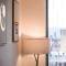 Stylish 2 Bed Apt 104 - City Centre, FREE Parking, Coffee Machine & Netflix - Hosted by Stay Host Save - Sheffield