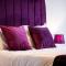 Stylish 2 Bed Apt 104 - City Centre, FREE Parking, Coffee Machine & Netflix - Hosted by Stay Host Save - Sheffield