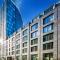 Stylish 2 Bed Apt 104 - City Centre, FREE Parking, Coffee Machine & Netflix - Hosted by Stay Host Save - Sheffield