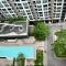The base Central Pattaya 975 by Numam - Pattaya central
