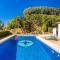 Villa San Andres
