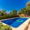 Villa San Andres