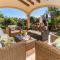 Villa San Andres