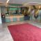 Mogano Business Hotel- ELETROPOSTO