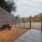 The Tunnel at Bridge Lake Farm and Fishery - Banbury