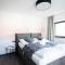 Penthouse Julia nähe Badesee mit Infrarotsauna -Zell am See Kaprun
