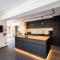 Penthouse Julia nähe Badesee mit Infrarotsauna -Zell am See Kaprun