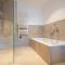 Penthouse Julia nähe Badesee mit Infrarotsauna -Zell am See Kaprun