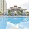 Luxurious 2BDR with Ocean View