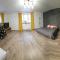 Apartament Rabinówka