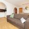 Ferienwohnung mit Terrasse und Fernblick
