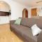 Ferienwohnung mit Terrasse und Fernblick