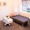Walnut Flats-F5, Stylish 1-Bedroom - Parking, Netflix, WIFI - Close to Oxford, Bicester & Blenheim Palace