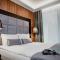 Bursztynowe Resort&SPA Stegna