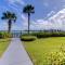 Marco Island Waterfront Condo with Community Pool!