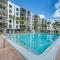Marco Island Waterfront Condo with Community Pool!