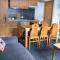 Rez de chalet, Sauna extérieur, Wifi, 4-6 pers, 50m2 - 伊索拉2000