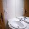 Rez de chalet, Sauna extérieur, Wifi, 4-6 pers, 50m2 - 伊索拉2000