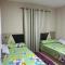 Sheikh Zayed Furnished Apartment - Sheikh Zayed
