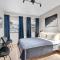 Bispegata 5 - Studio Apartment hotel