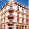 Hotel Columbus - Frankfurt nad Mohanom