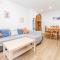 Apartamento en la Playa con Patio Privado - Rincón de la Victoria