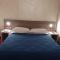 Hotel italia dormelletto