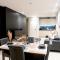 Central Manchester Luxury 2 Bed Apartment with Balcony Central Manchester Luxury 2 Bed Apartment with Balcony