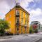 Dinbnb Homes I Historical 1896 Residential - Bergen