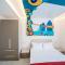 HAPPYROOMS