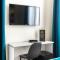 HAPPYROOMS