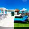 NEW Bucerias Apartments with Pool and Rooftop Terrace