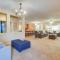 1 Mi to Empire Polo Club Spacious Indio Home! - إنديو