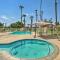 1 Mi to Empire Polo Club Spacious Indio Home! - إنديو