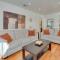 North Hollywood Getaway 14 Mi to Downtown!