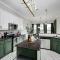5-Bed 2-Bath with Pool & Backyard Retreat
