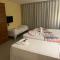 AP 05 com Jacuzzi - Sol e Mar Residence Be Summer