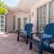 Anna Cabana Bungalow #4