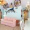 Anna Cabana Bungalow #4