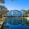 PC431, Above the Wake- Canalfront, Community Pool, Tennis courts and MORE! - Manteo