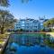 PC431, Above the Wake- Canalfront, Community Pool, Tennis courts and MORE!
